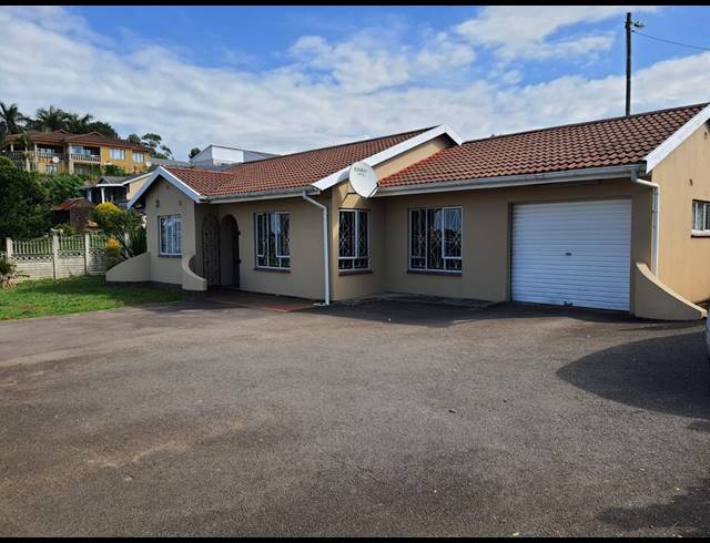 3 BEDROOM HOUSE SOLD IN MOTALABAD
